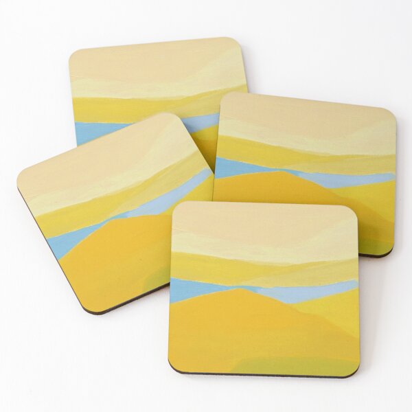 Item preview, Etel Adnan art - Etel Adnan artist - Etel Adnan painting - Etel Adnan abstract art - Etel Adnan landscape designed and sold by AnreatLTD.