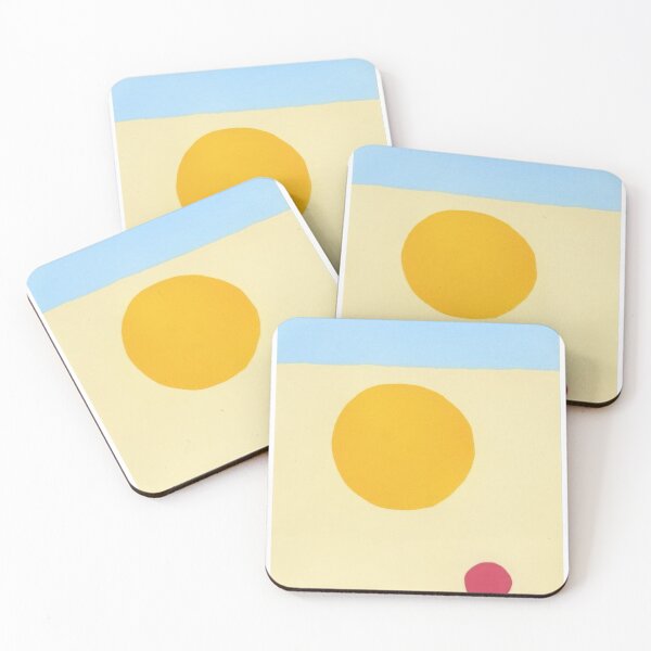 Item preview, Etel Adnan art - Etel Adnan artist - Etel Adnan painting - Etel Adnan abstract art - Etel Adnan landscape designed and sold by AnreatLTD.