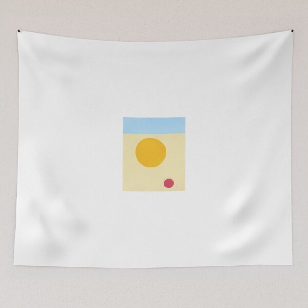 Item preview, Etel Adnan art - Etel Adnan artist - Etel Adnan painting - Etel Adnan abstract art - Etel Adnan landscape designed and sold by AnreatLTD.