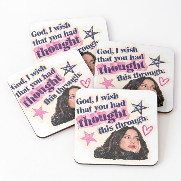 Item preview, Happier Retro Sticker | Pink & Navy Scrapbook Music Aesthetic designed and sold by SugarRuushShop.
