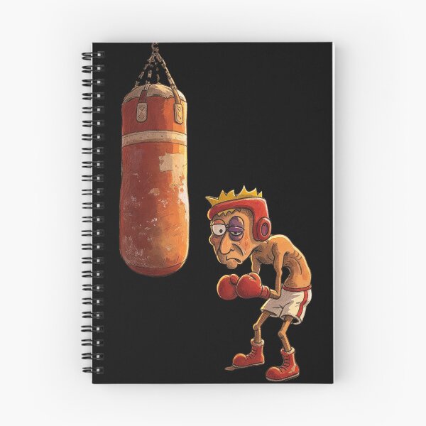 Item preview, I could’ve been a contender designed and sold by Glenbobagins.