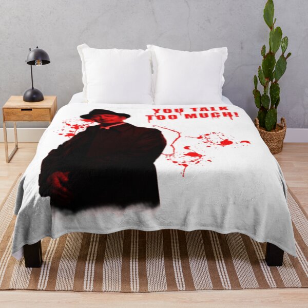 Item preview, The Blacklist tv show designed and sold by sniptioraloncha.