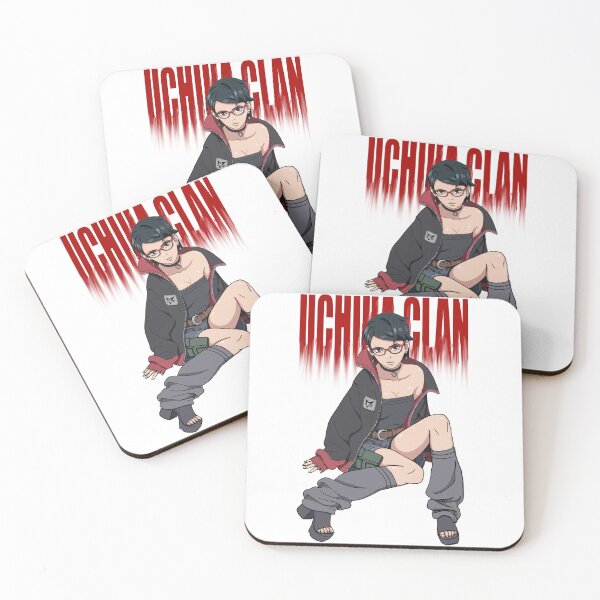 Item preview, UCHIHA CLAN designed and sold by MSMartgallery.