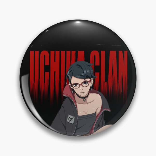 Item preview, UCHIHA CLAN designed and sold by MSMartgallery.