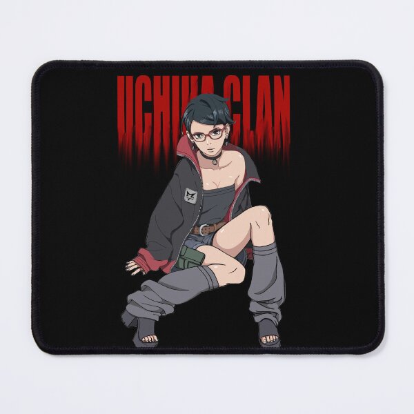 Artikelvorschau, UCHIHA-CLAN entworfen und verkauft von MSMartgallery.