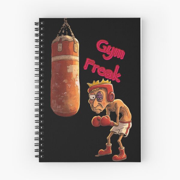 Item preview, Conejito de gimnasio designed and sold by Glenbobagins.