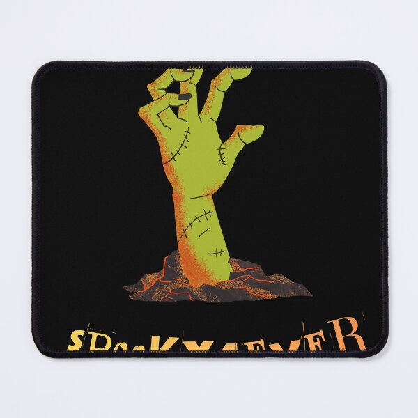 Item preview, Spooky Four Ever designed and sold by KeetaDesignCo.