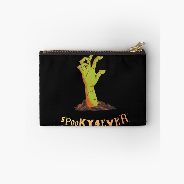 Item preview, Spooky Four Ever designed and sold by KeetaDesignCo.