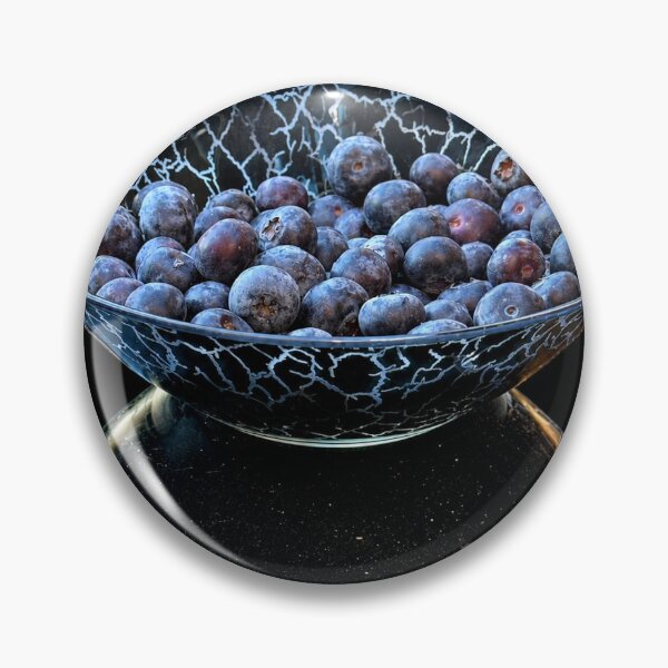 Item preview, Berry nice reflection designed and sold by roadwarriorart.