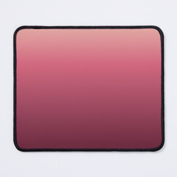 Item preview, Peach Rose Burgundy Ombre Gradient designed and sold by Zaya_art.