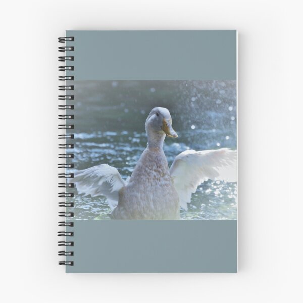 Item preview, Splashing Duck designed and sold by Savannah Gibbs.