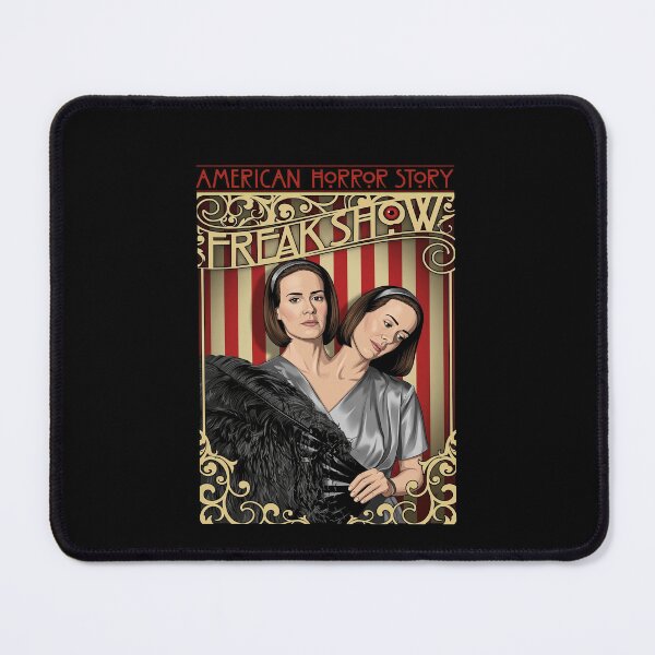 Item preview, American Horror Story designed and sold by whiskys.