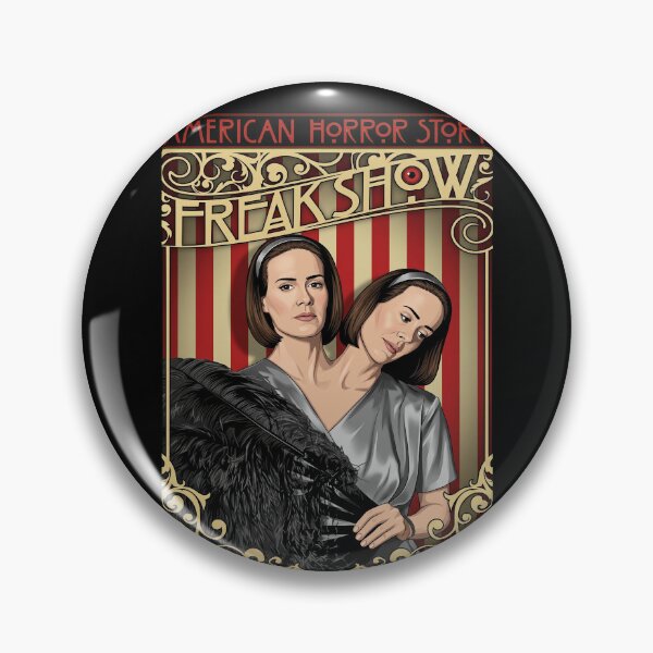 Item preview, American Horror Story designed and sold by whiskys.