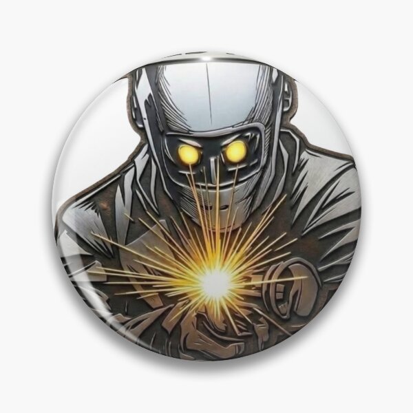 Item preview, Weld Hard Stay Strong designed and sold by TIGMAW.
