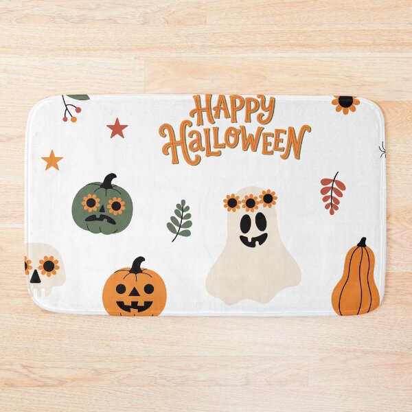 Item preview, Holloween Stickers designed and sold by Lelisdtp.