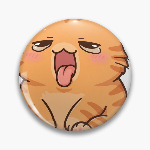 Item preview, Sleepy Cat Yawning Tired designed and sold by Dlvznbm.