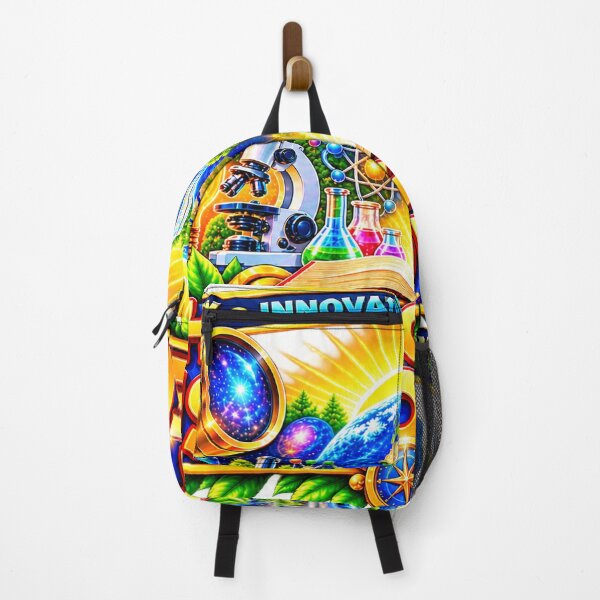 Item preview, The Light of Discovery designed and sold by New Wave Artworks .