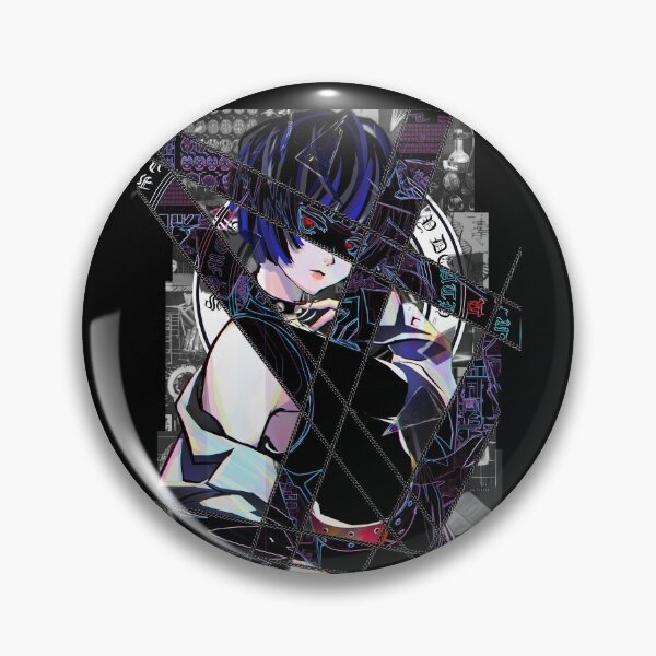 Item preview, Anime Boy Dark designed and sold by whiskys.