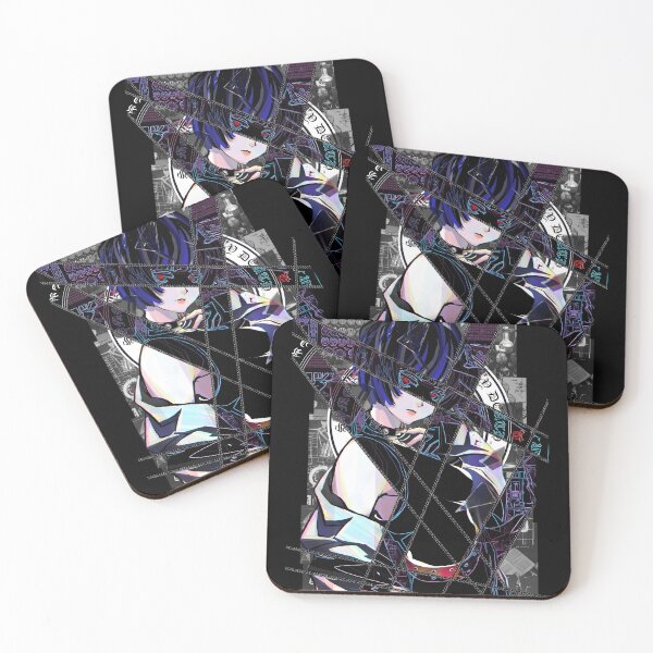 Item preview, Anime Boy Dark designed and sold by whiskys.
