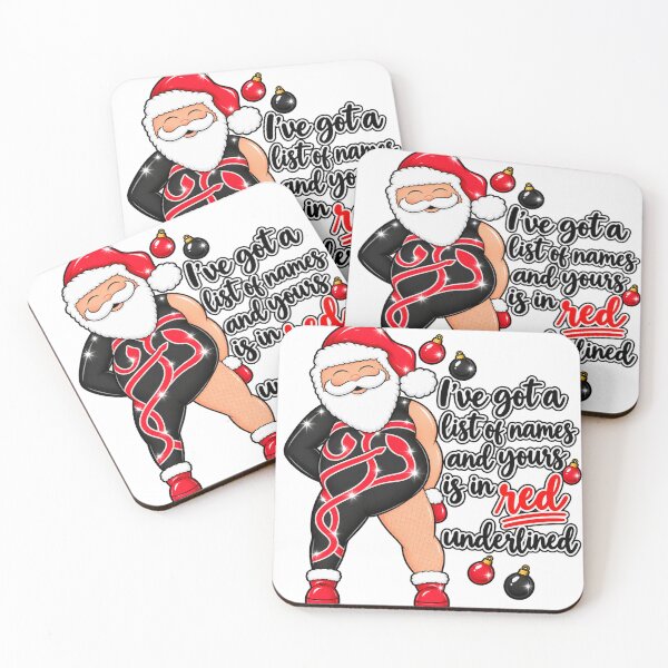 Item preview, Reputation Santa - List of names designed and sold by Paukav.