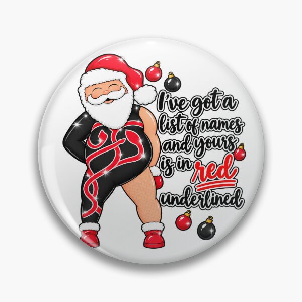 Item preview, Reputation Santa - List of names designed and sold by Paukav.