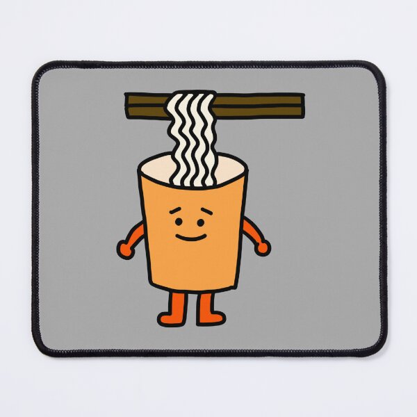 Item preview, Ramen guy designed and sold by superbaechoo.