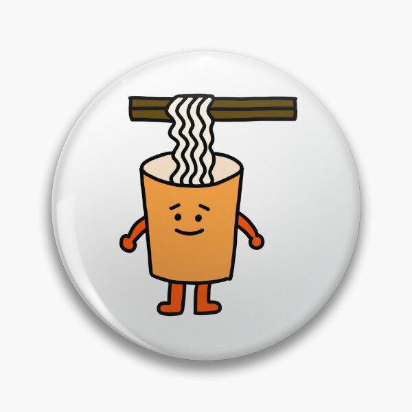 Item preview, Ramen guy designed and sold by superbaechoo.