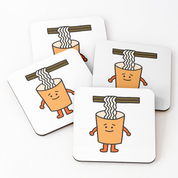 Item preview, Ramen guy designed and sold by superbaechoo.