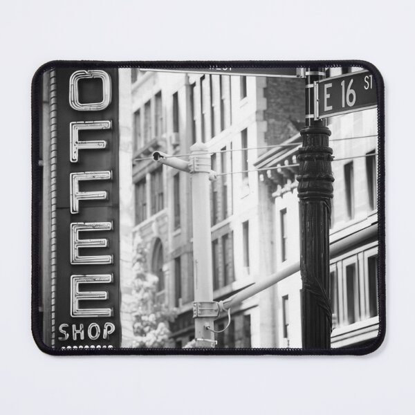 Item preview, Coffee Shop Bar designed and sold by Laurentlaroches.