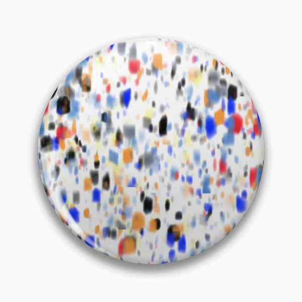 Item preview, Terrazzo Abstract designed and sold by CirrusSky.