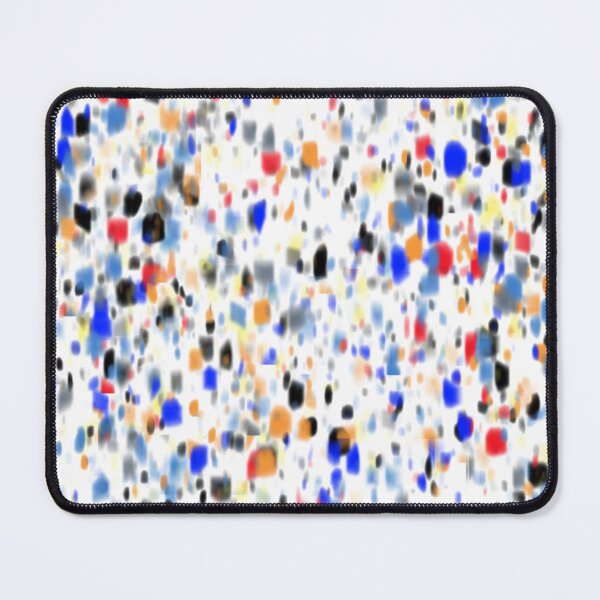 Item preview, Terrazzo Abstract designed and sold by CirrusSky.