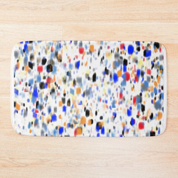 Item preview, Terrazzo Abstract designed and sold by CirrusSky.