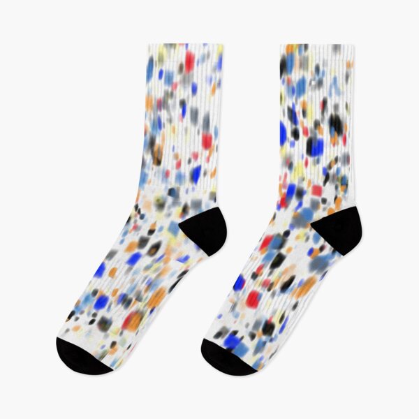 Item preview, Terrazzo Abstract designed and sold by CirrusSky.
