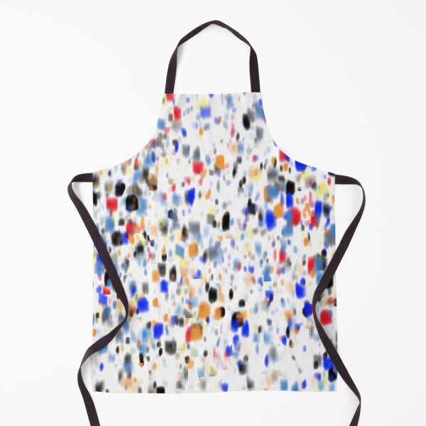 Item preview, Terrazzo Abstract designed and sold by CirrusSky.