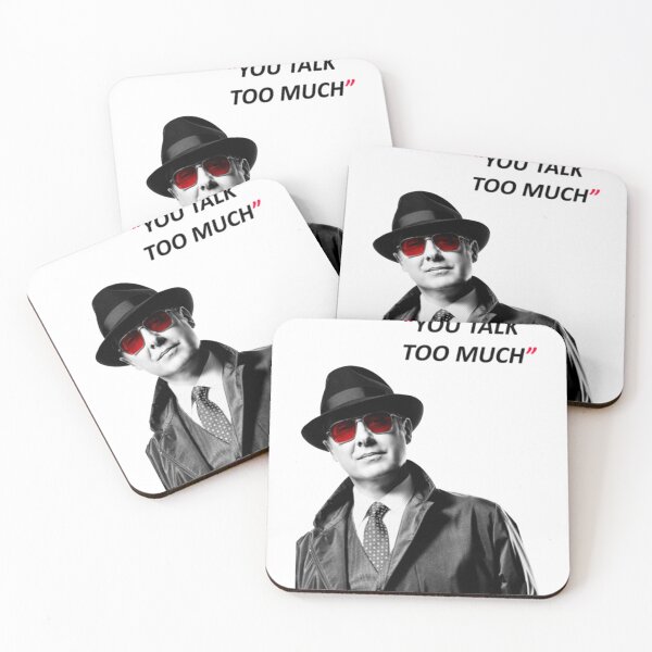 Item preview, The Blacklist movie designed and sold by sniptioraloncha.