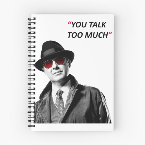 Item preview, The Blacklist movie designed and sold by sniptioraloncha.
