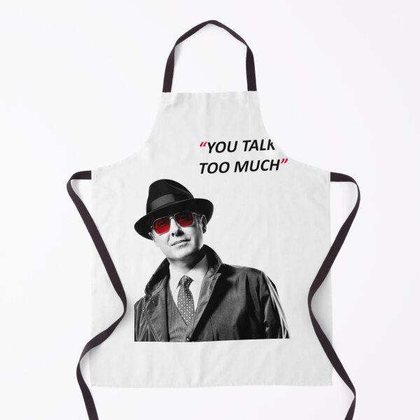 Item preview, The Blacklist movie designed and sold by sniptioraloncha.