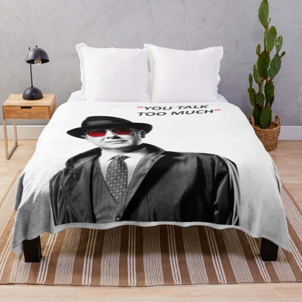 Item preview, The Blacklist movie designed and sold by sniptioraloncha.