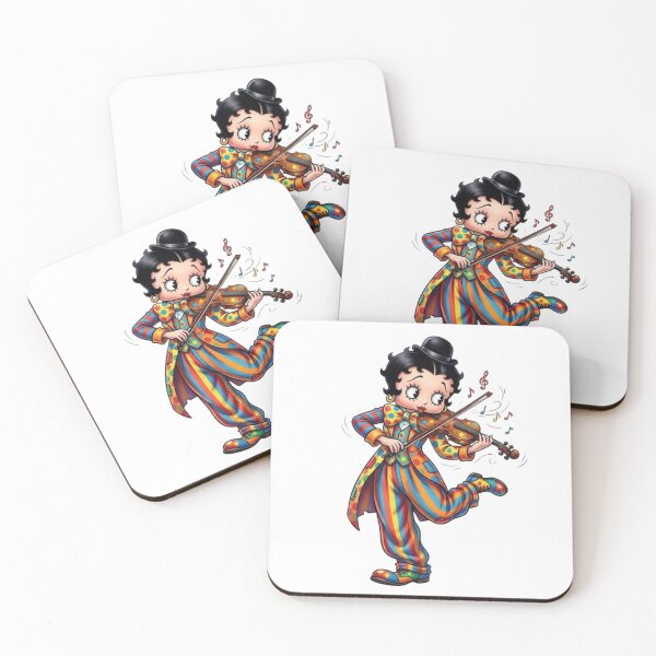 Item preview, BETTY BOOP designed and sold by CHRIST5000.