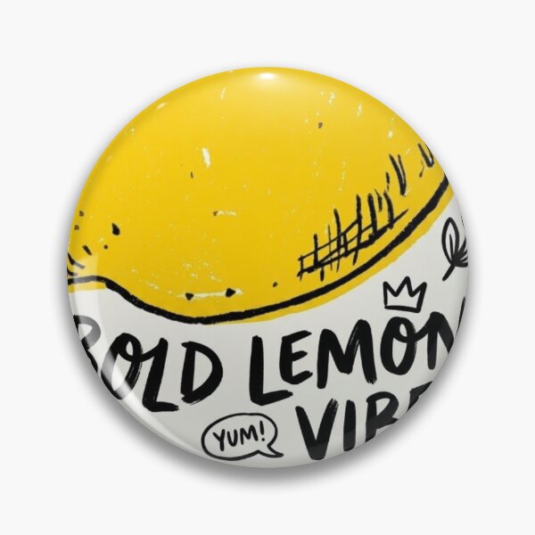 Item preview, Citrus Got Real When the Crown Said Zing designed and sold by Print Fiction.