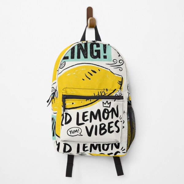 Item preview, Citrus Got Real When the Crown Said Zing designed and sold by Print Fiction.