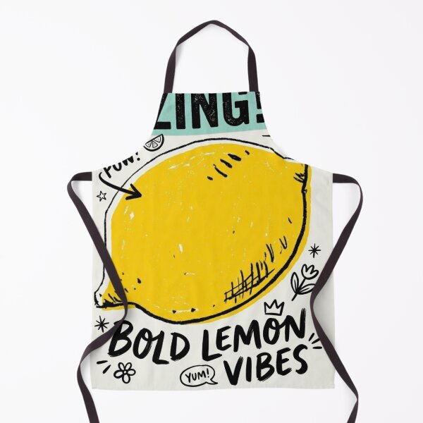 Item preview, Citrus Got Real When the Crown Said Zing designed and sold by Print Fiction.