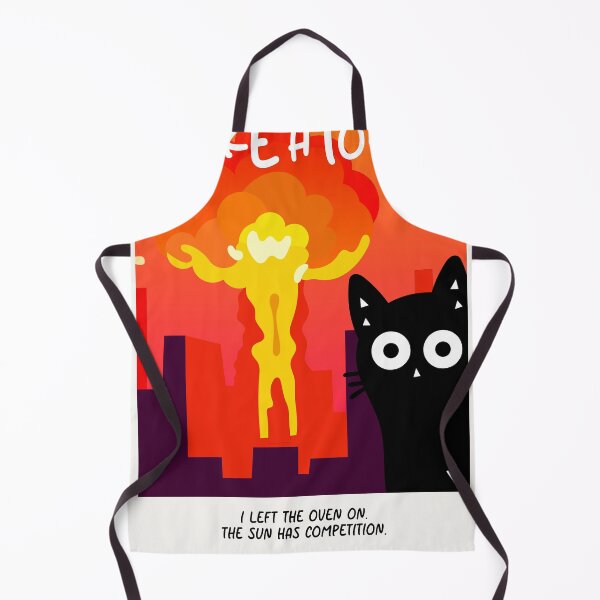 Item preview, I wanted to make a toast - Little Cat designed and sold by DibujandoPorfa.
