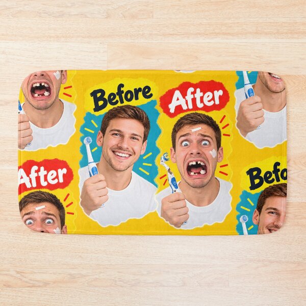 Item preview, THE RIGHT TOOL MAKES ALL THE DIFFERENCE. JUST ASK YOUR TEETH! designed and sold by studioabstract.
