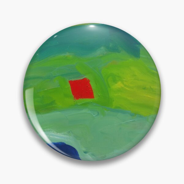 Item preview, Etel Adnan art - Etel Adnan artist - Etel Adnan painting - Etel Adnan abstract art - Etel Adnan landscape designed and sold by AnreatLTD.
