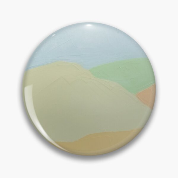 Item preview, Etel Adnan art - Etel Adnan artist - Etel Adnan painting - Etel Adnan abstract art - Etel Adnan landscape designed and sold by AnreatLTD.