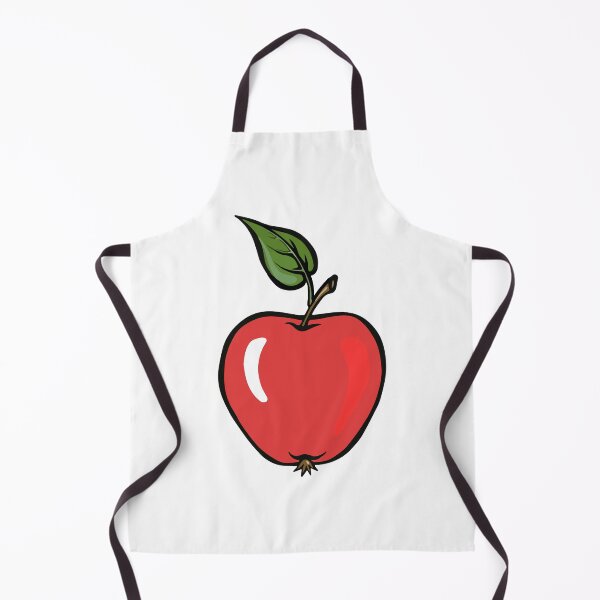 Item preview, apple designed and sold by Borublue.