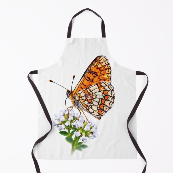 Item preview, Orange Butterfly – Delicate Wings designed and sold by Medve Photography & Design.