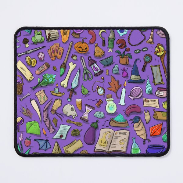 Item preview, magic equipment designed and sold by Lataniereillus.