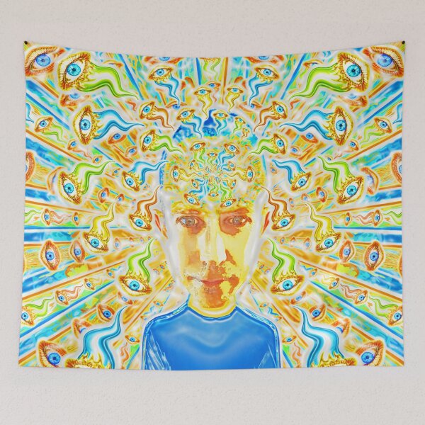 Item preview, AlchemensionalMe designed and sold by Klaus Bremner (Autotelic Art).